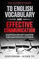Algopix Similar Product 2 - The Ultimate Guide To English