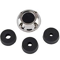 Algopix Similar Product 17 - Scanstrut DS30S Medium Cable Seal for
