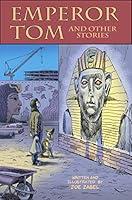 Algopix Similar Product 6 - Emperor Tom and Other Stories