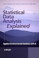 Algopix Similar Product 10 - Statistical Data Analysis Explained