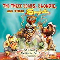 Algopix Similar Product 15 - The Three Bears Blondie and Their