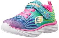 Algopix Similar Product 11 - Skechers Kids Pepsters Colorbeam