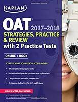 Algopix Similar Product 6 - OAT 20172018 Strategies Practice 