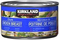 Algopix Similar Product 12 - Kirkland Signature chicken breast