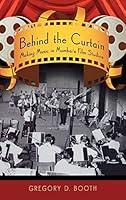 Algopix Similar Product 3 - Behind the Curtain Making Music in
