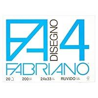 Algopix Similar Product 5 - FABRIANO  ALBUM FABRIANO4 240X330MM
