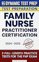 Algopix Similar Product 16 - Family Nurse Practitioner Certification