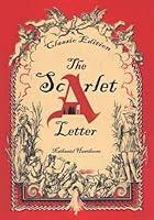 Algopix Similar Product 11 - The Scarlet Letter Classic