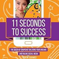 Algopix Similar Product 15 - 11 Seconds to Success The Queen of