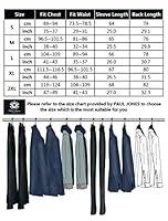 Algopix Similar Product 15 - Mens Classic One Button Slim Fit Suit