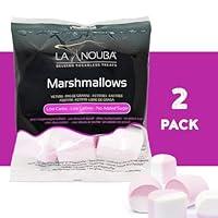 Algopix Similar Product 10 - La Nouba SugarFree Marshmallows  2