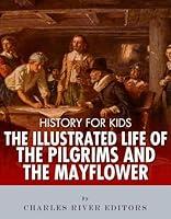 Algopix Similar Product 1 - History for Kids The Pilgrims and the