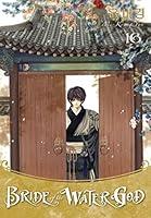 Algopix Similar Product 2 - Bride of the Water God Volume 16