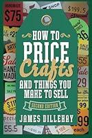 Algopix Similar Product 2 - How to Price Crafts and Things You Make