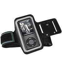 Algopix Similar Product 20 - Running Exercise Arm Band Sport Jogging