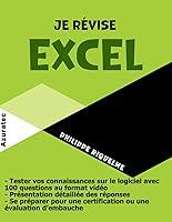 Algopix Similar Product 5 - Je rvise Excel Tester vos