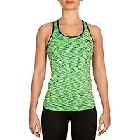 Algopix Similar Product 18 - Venum Womens Heather Tank Top