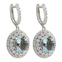Algopix Similar Product 19 - Wenini Women Ear Stud Earring Fashion