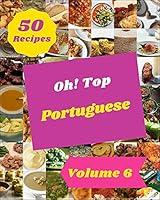 Algopix Similar Product 1 - Oh Top 50 Portuguese Recipes Volume 6