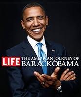 Algopix Similar Product 18 - The American Journey of Barack Obama