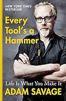Algopix Similar Product 19 - Every Tools a Hammer Life Is What You