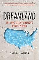 Algopix Similar Product 18 - Dreamland YA edition The True Tale