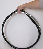 Algopix Similar Product 8 - New Solutions PRC540 Push Rims Covers