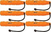 Algopix Similar Product 1 - ASD Dog Training Avery 2 Inch Orange