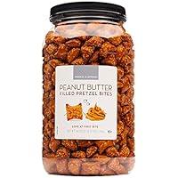 Algopix Similar Product 18 - Prince  Spring Peanut Butter Filled