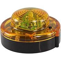 Algopix Similar Product 20 - FIRST ALERT EB1Y Yellow LED Safety