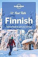 Algopix Similar Product 6 - Lonely Planet Fast Talk Finnish