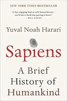 Algopix Similar Product 5 - Sapiens: A Brief History of Humankind