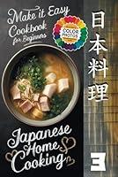 Algopix Similar Product 12 - Make It Easy Japanese Home Cooking