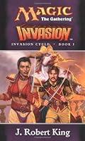 Algopix Similar Product 6 - Invasion Magic The Gathering 