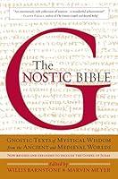 Algopix Similar Product 17 - The Gnostic Bible Revised and Expanded