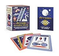 Algopix Similar Product 7 - Dream Decoder Deck 100 Symbols to