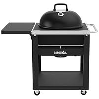 Algopix Similar Product 1 - Nexgrill 22 Charcoal Grill with Table