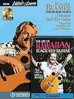 Algopix Similar Product 16 - Slack Key Hawaiian Guitar Pack