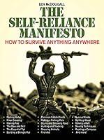 Algopix Similar Product 20 - The SelfReliance Manifesto How to