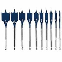 Algopix Similar Product 19 - BOSCH DSB5010 Daredevil 10Piece