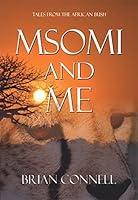 Algopix Similar Product 8 - Msomi and Me Tales from the African