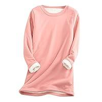 Algopix Similar Product 7 - My Orders Fleece Sweater Women