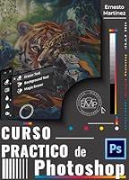 Algopix Similar Product 20 - Curso Prctico de Photoshop Domina