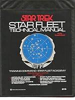 Algopix Similar Product 16 - Star Fleet Technical Manual