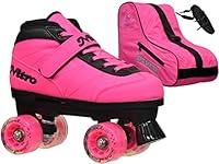 Algopix Similar Product 4 - New 2016 Epic Nitro Turbo Pink LED