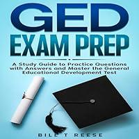 Algopix Similar Product 5 - GED Exam Prep A Study Guide to