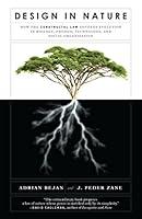 Algopix Similar Product 9 - Design in Nature How the Constructal