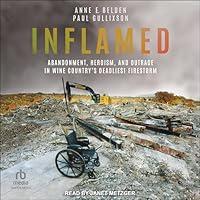 Algopix Similar Product 15 - Inflamed Abandonment Heroism and