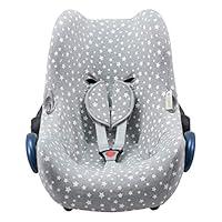 Algopix Similar Product 4 - JANABEBE Cover Liner Compatible with