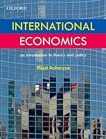 Algopix Similar Product 15 - International Economics An